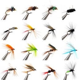 Kalastus perhoja/vieheitä 184kpl