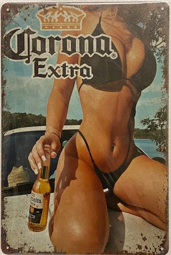 Peltikyltti korona extra