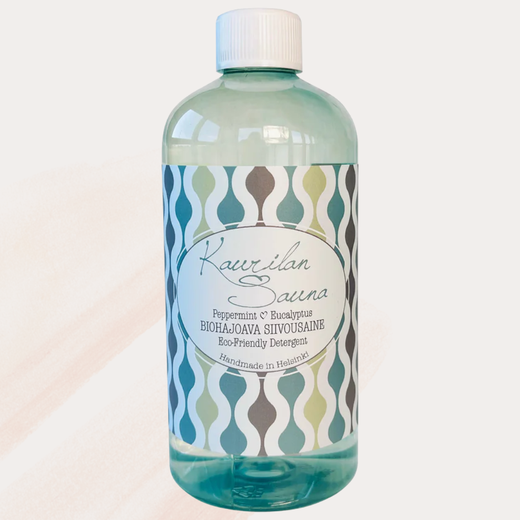 Jokapaikan siivousaine 500 ml