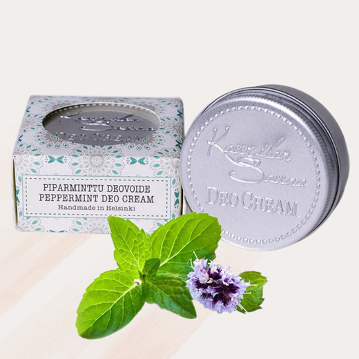 Piparminttu Deovoide Deluxe 35 g