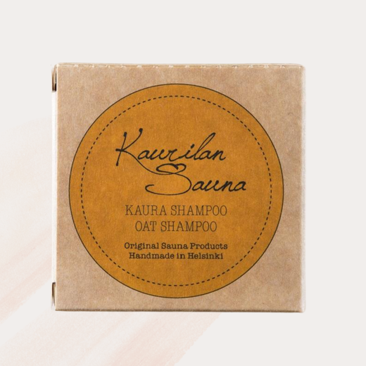 Kaura palashampoo 90 g